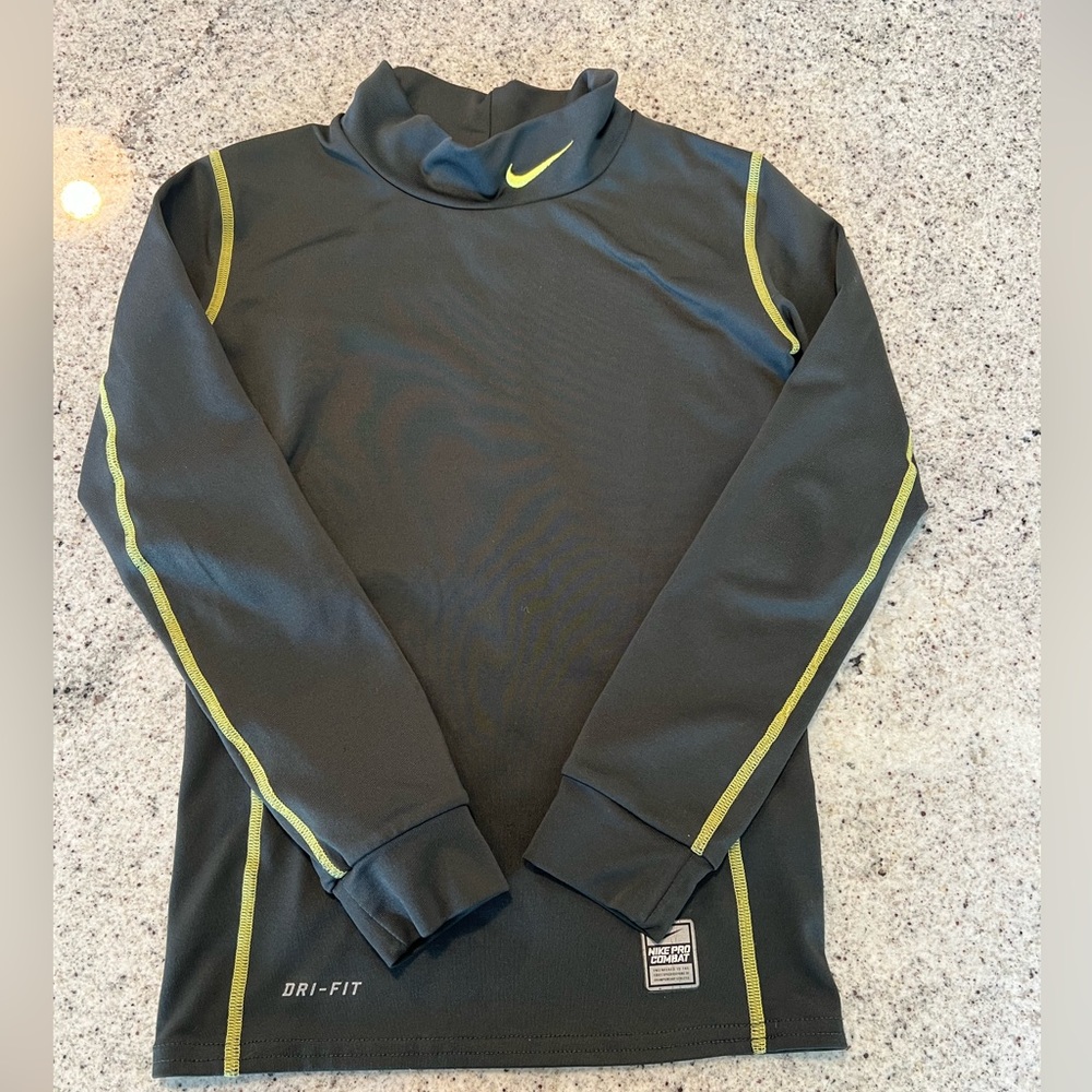 Nike Pro Combat Shirt